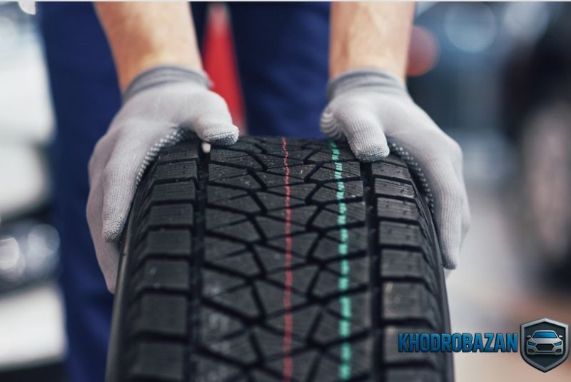 قیمت بهترین لاستیک برای شاسی بلند و راهنمای خرید اقتصادی
