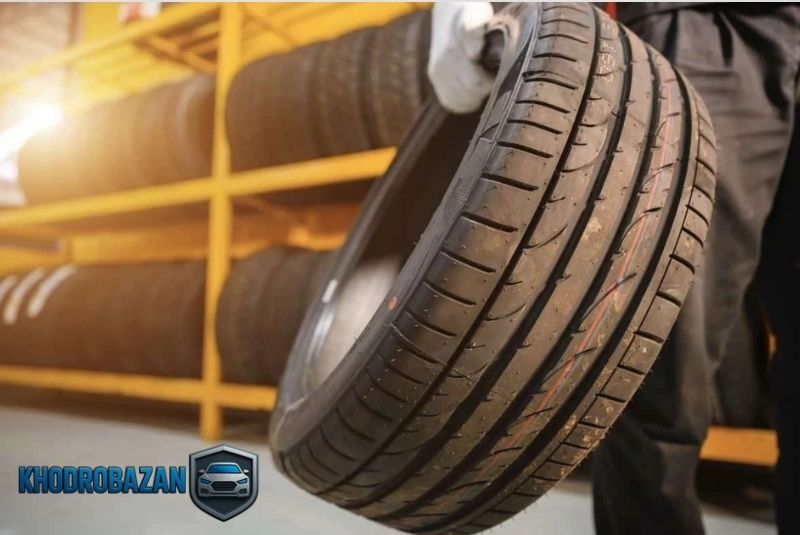 انتخاب لاستیک مناسب بر اساس شرایط اقلیمی ایران: