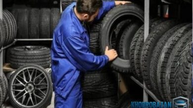 بهترین لاستیک برای شاسی بلند