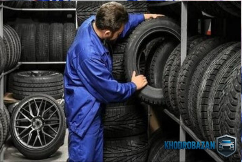 بهترین لاستیک برای شاسی بلند