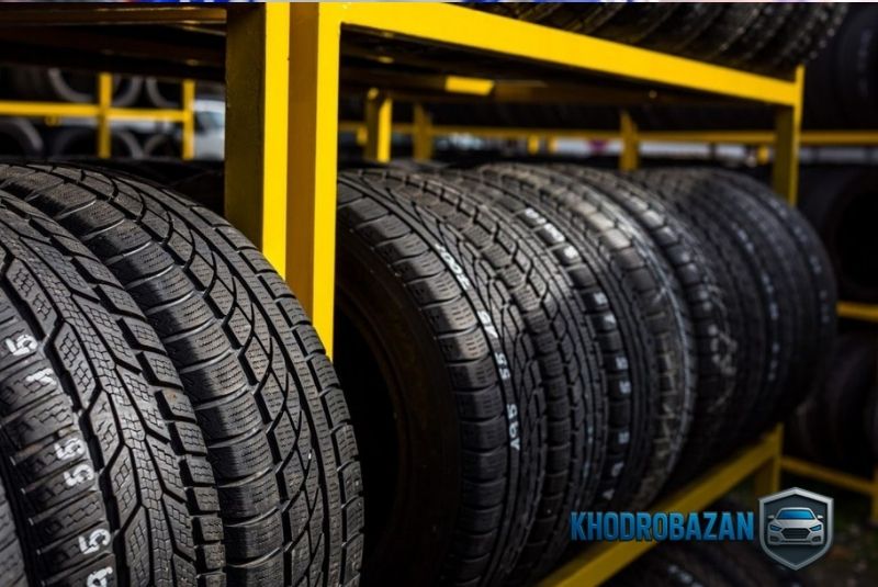 مقایسه برندهای مطرح در تولید بهترین لاستیک برای شاسی بلند