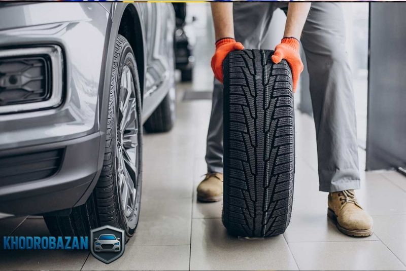 بررسی عملکرد بهترین لاستیک برای شاسی بلند در مسیرهای شهری و آفرود