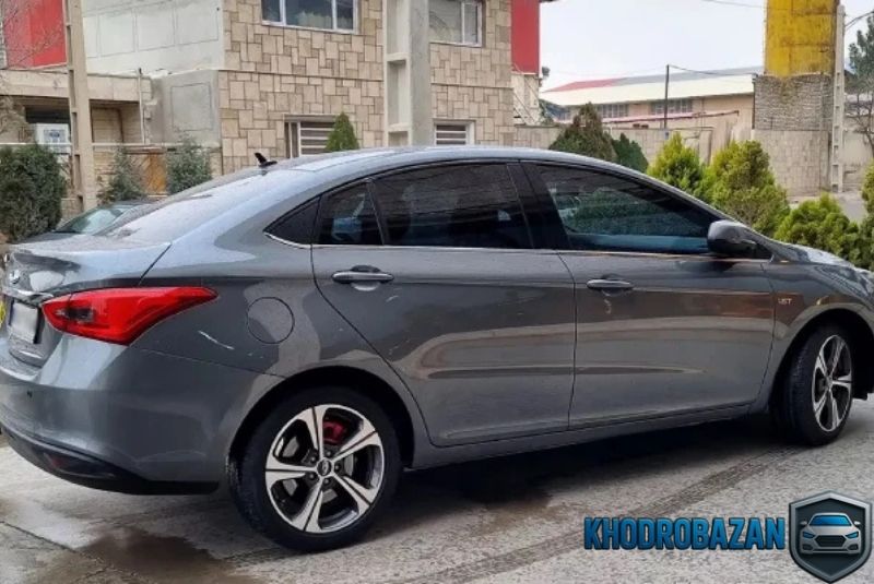 امکانات رفاهی و ایمنی آریزو ۵ توربو جدید؛ فراتر از انتظار در این بازه قیمتی