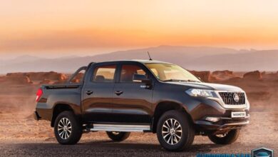 ماشین کلوت ساخت کجاست؟