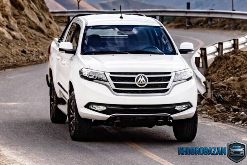 پاسخ به شایعات: آیا کلوت یک خودروی کاملاً ایرانی است؟