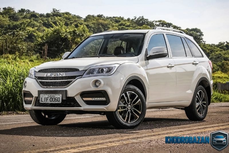 مشخصات فنی لیفان X60؛ موتور، گیربکس و تجربه رانندگی چگونه است؟