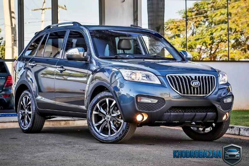 چرا شناخت مشخصات لیفان X60 برای خریداران ایرانی اهمیت دارد؟