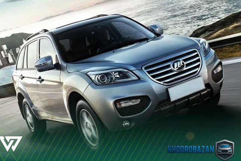 امکانات رفاهی و آپشن های لیفان X60؛ آیا نیازهای خانواده ها را پوشش می دهد؟