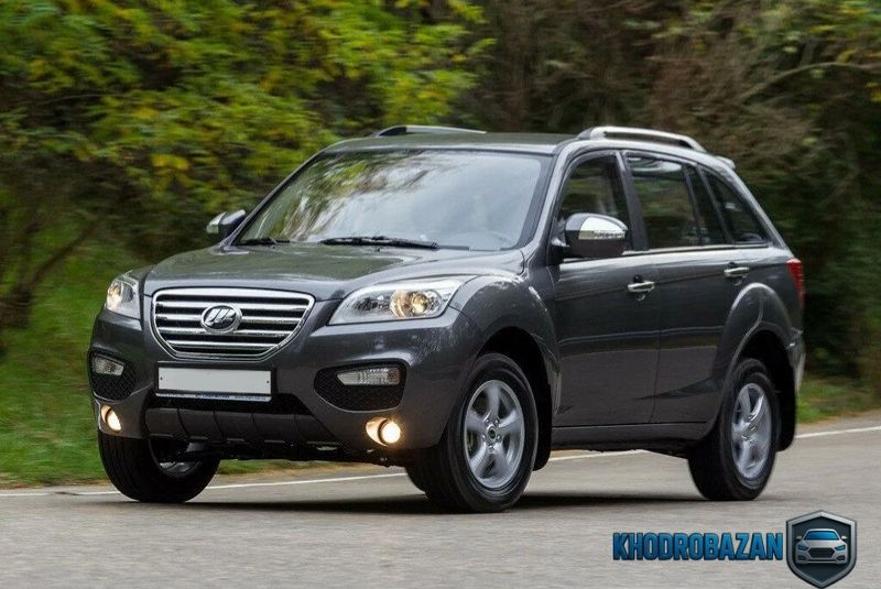 مقایسه لیفان X60 با رقبای هم رده در ایران