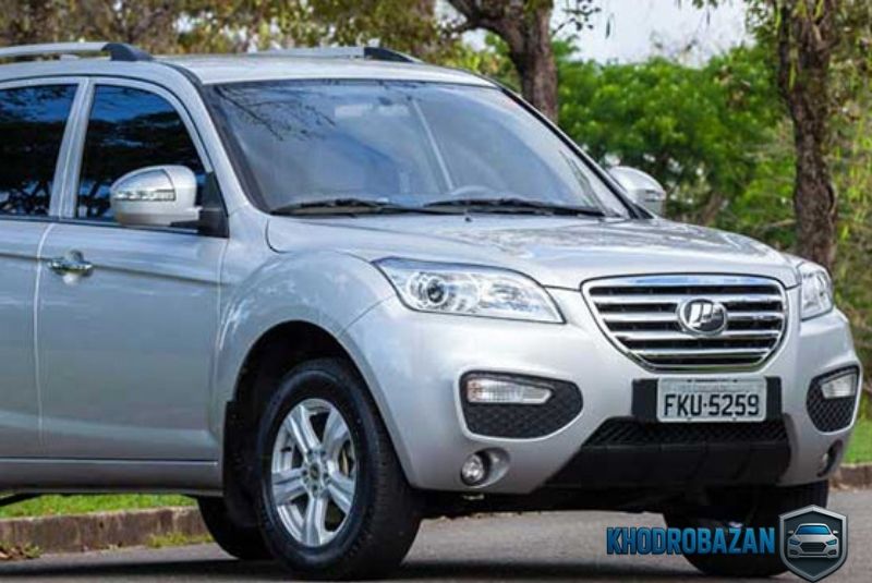 مصرف سوخت و هزینه نگهداری لیفان X60؛ مقرون به صرفه است؟