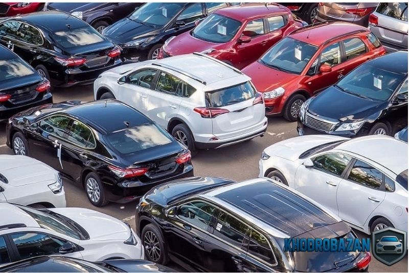 قیمت خودروهای آلمانی در ایران؛ نگاهی به بازار آزاد در سال ۱۴۰۴