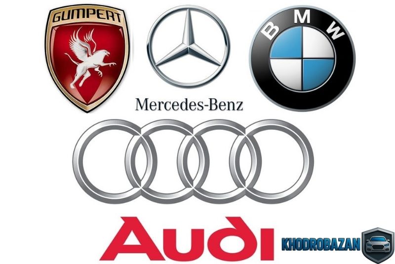 نظر خریداران خودروهای آلمانی موجود در ایران