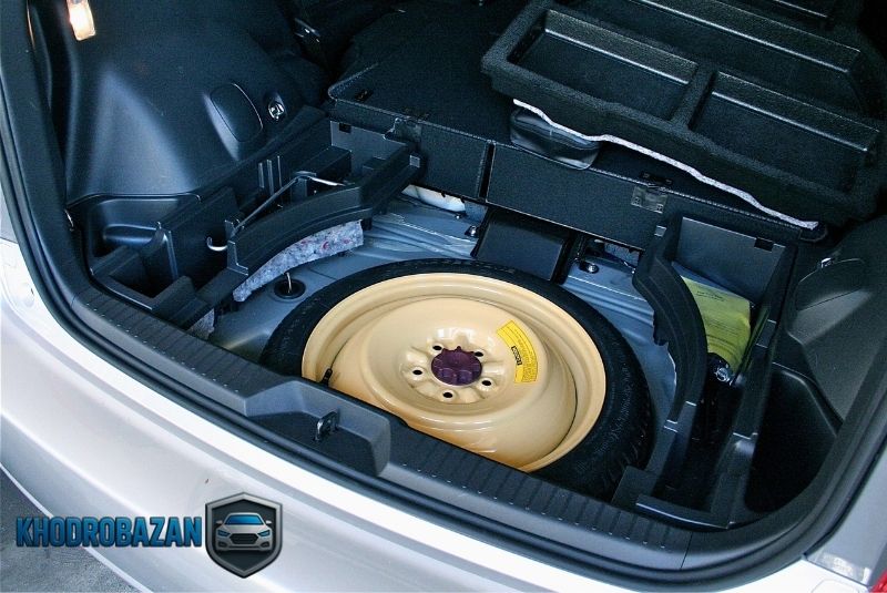 زاپاس فیدلیتی کجاست؟