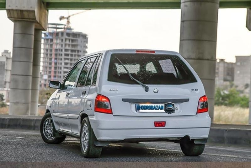 تفاوت قیمت مدل های پراید 111 و راهنمای ارزش خرید