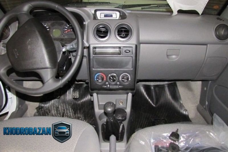 تفاوت مدل های پراید 111 در مصرف سوخت و مشخصات فنی