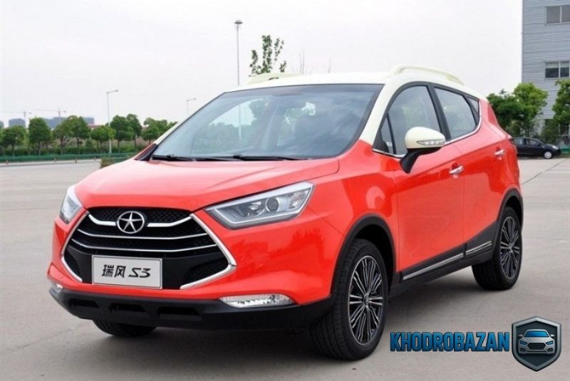 معرفی کامل انواع ماشین جک شاسی بلند در بازار ایران