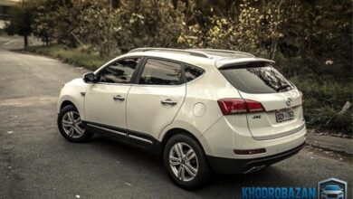 خدمات پس از فروش و قطعات یدکی انواع ماشین جک شاسی بلند