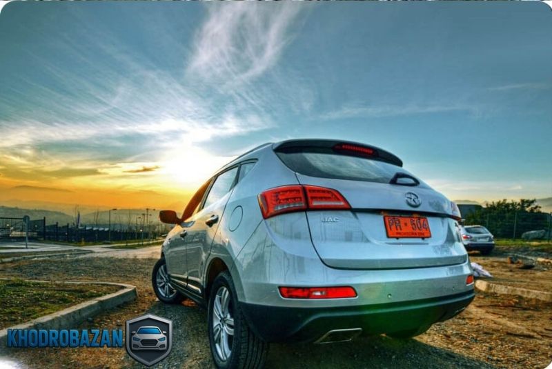 بررسی نظرات کاربران درباره انواع ماشین جک شاسی بلند در ایران