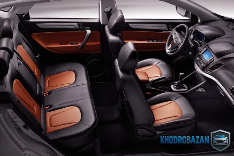 خدمات پس از فروش و قطعات یدکی انواع ماشین جک شاسی بلند