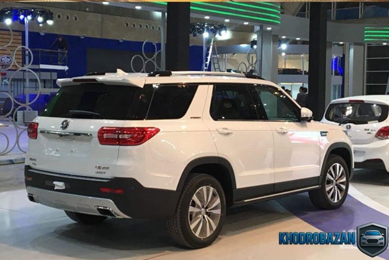 محصولات چانگان در ایران چه مدلهایی هستند؟ معرفی کامل و بهروز