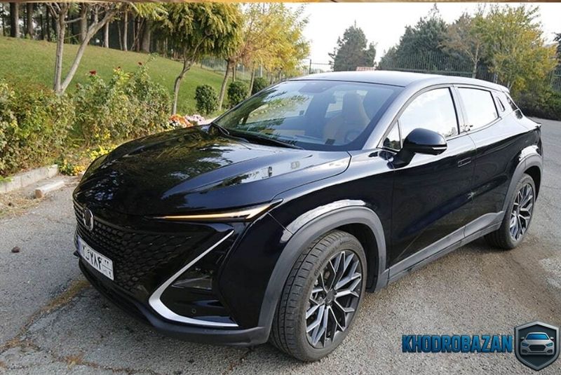 قیمت محصولات چانگان در ایران در سال ۱۴۰۴؛ مقایسه با رقبا