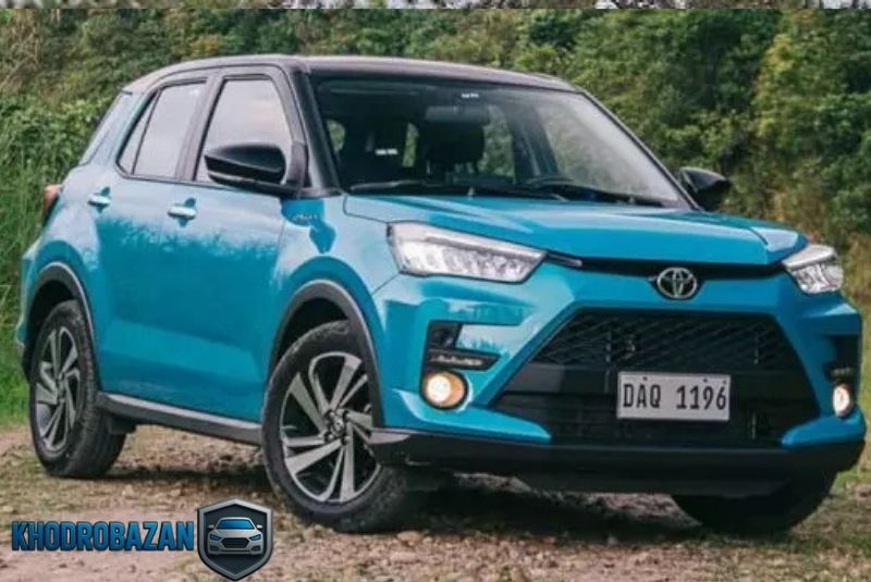 بررسی خدمات پس از فروش ماشینهای تویوتا در ایران