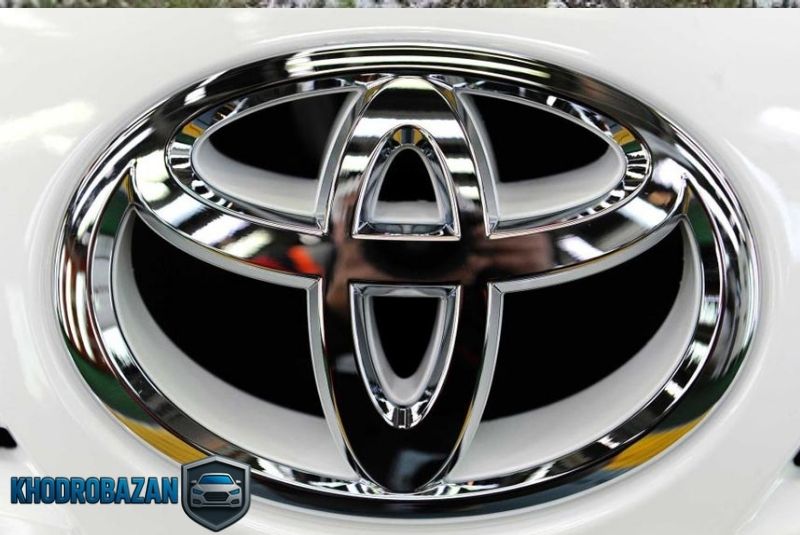 ماشینهای تویوتا مناسب آفرود در ایران