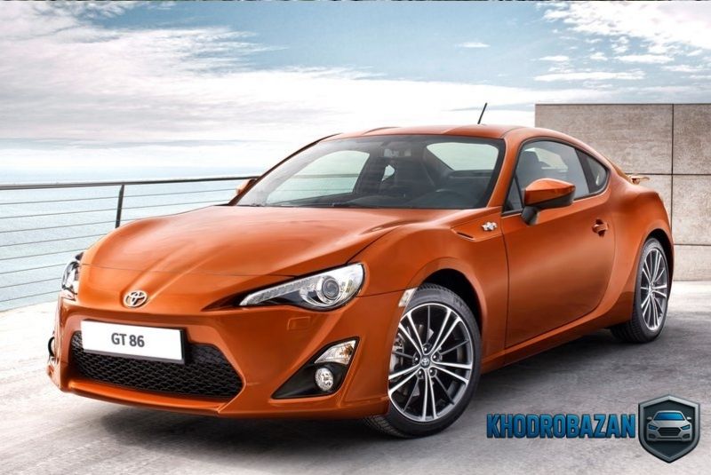 بررسی پرطرفدارترین ماشینهای تویوتا در ایران