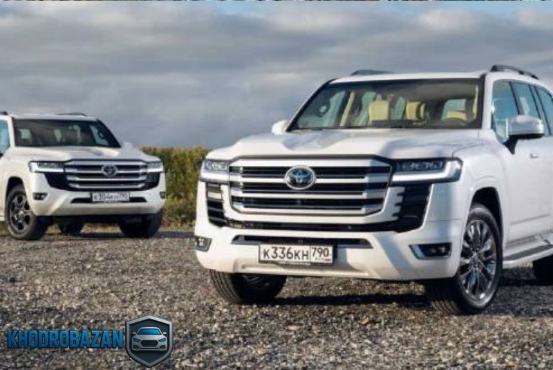 مشکلات و محدودیتهای ماشینهای تویوتا موجود در ایران