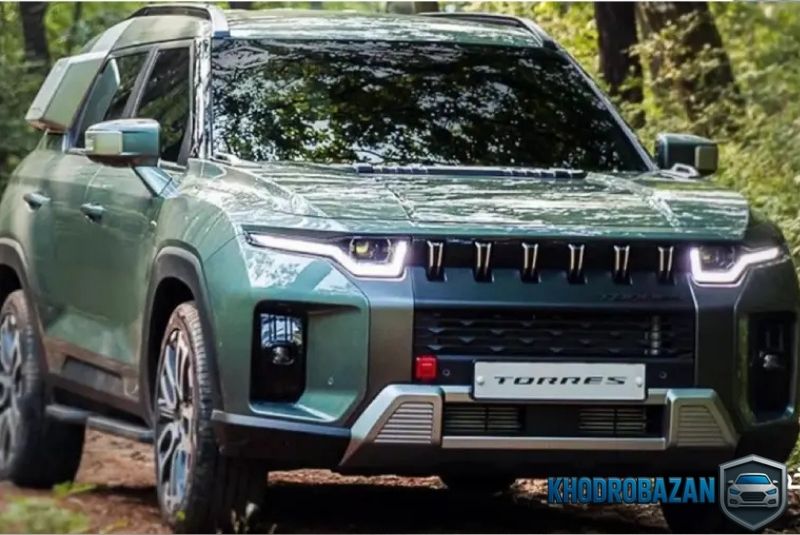 مقایسه سانگ یانگ با رقبای آسیایی و اروپایی در بازار ایران