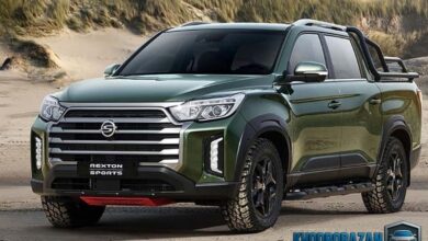 محصولات سانگ یانگ در ایران