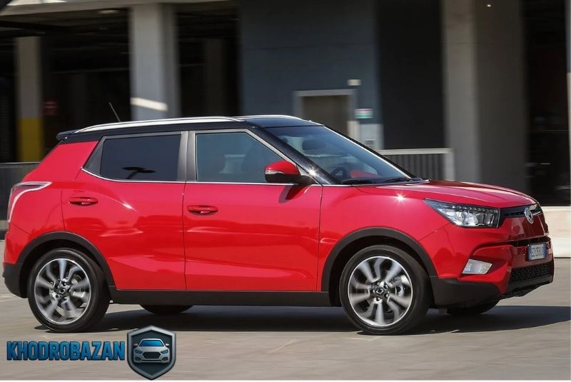 وضعیت خدمات پس از فروش و گارانتی محصولات سانگ یانگ در ایران