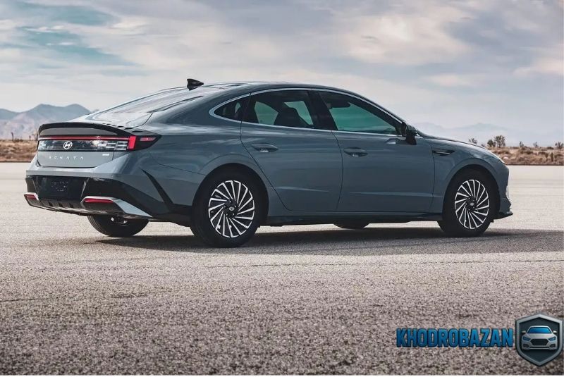 مزایا و معایب هر نسل از سوناتا در بازار ایران