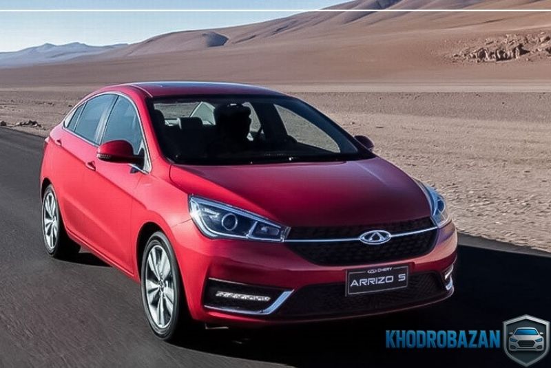 تجربه مالکان چری آریزو ۵ اتوماتیک در استفاده روزمره