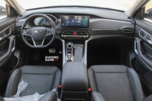 آشنایی کامل با مشخصات KMC K7