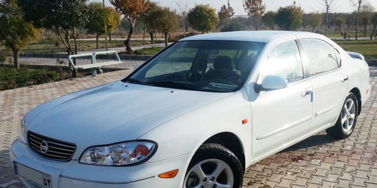 آشنایی با مشخصات ماکسیما