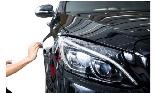 سرامیک کردن ماشین چیست؟