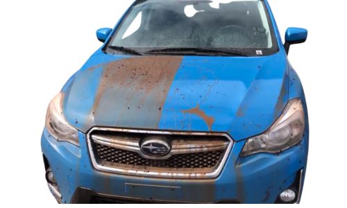 سرامیک کردن ماشین چیست؟