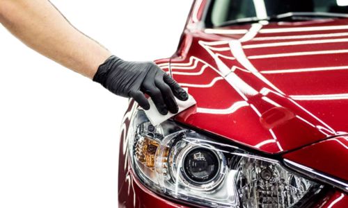 سرامیک کردن ماشین چیست؟