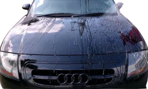 سرامیک کردن ماشین چیست؟