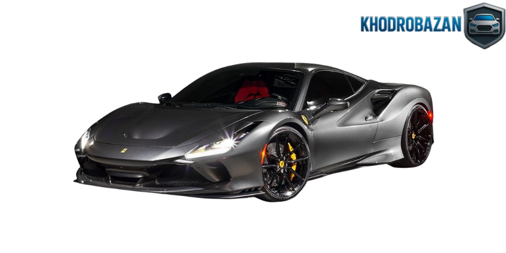 فراری ساخت کدام کشور است؟