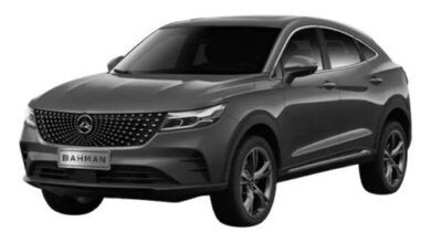 مشخصات دیگنیتی پرستیژ