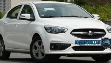 مشخصات شاهین اتوماتیک چیست؟