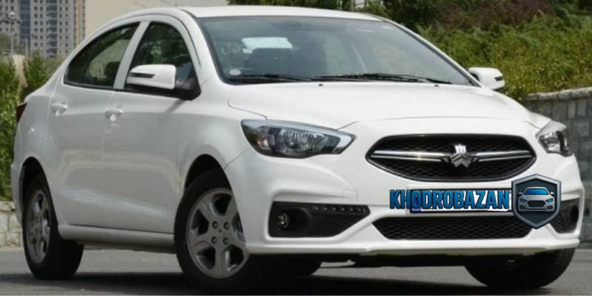 مشخصات شاهین اتوماتیک چیست؟