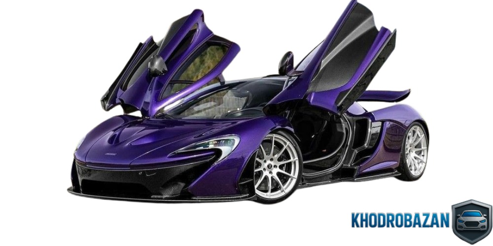 مزایا و کاربردهای خودروهای لامبورگینی