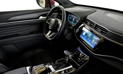 مشخصات دیگنیتی پرستیژ