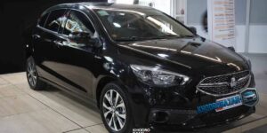 مشخصات فنی شاهین اتوماتیک