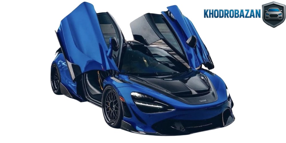 ویژگی های بارز برند لامبورگینی عبارت اند از: