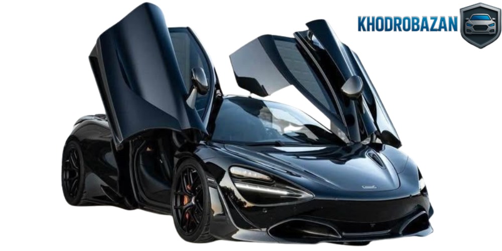 تاریخچه و ویژگی های برند لامبورگینی