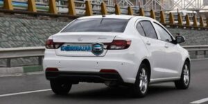 طراحی داخلی و امکانات رفاهی شاهین اتوماتیک